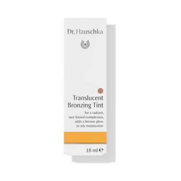 Dr. Hauschka Translucent Bronzing Tint 18ml