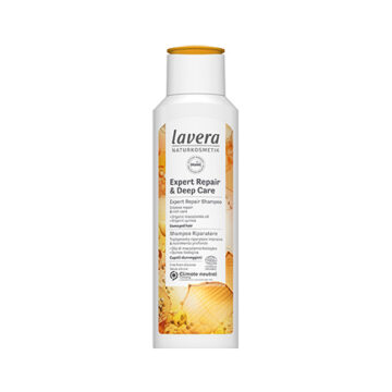 Lavera Repair & Care Shampoo