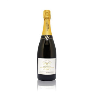 Woodchester Valley Brut Reserve Cuvee
