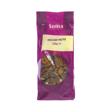 Suma Pecan Nuts 125g