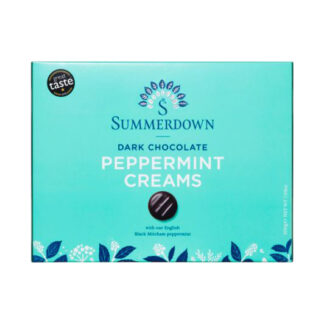 Summerdown Peppermint Creams 200g