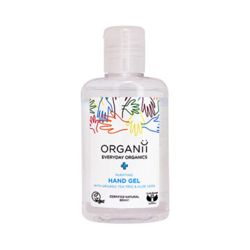 Organii Purifying Hand Gel