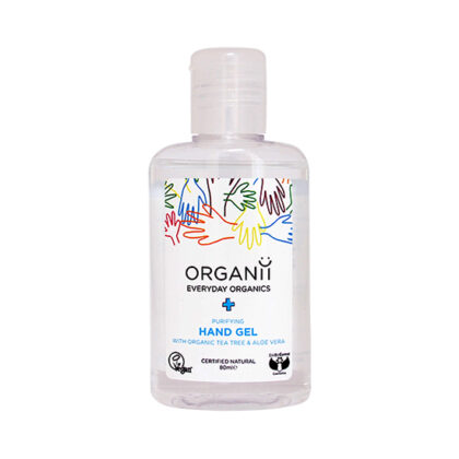 Organii Purifying Hand Gel