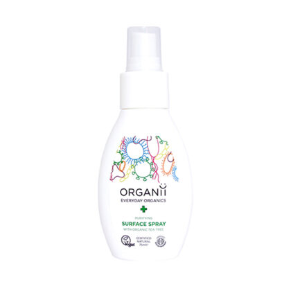 Organii Purifying Surface Spray