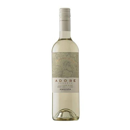 Adobe Sauvigion Blanc Organic