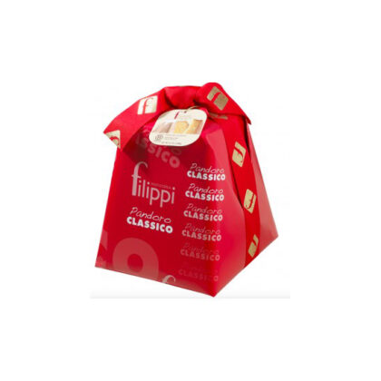 Filippi Pandoro Classico 750g