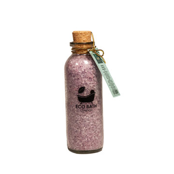 Eco Bath London Relaxing Dead Sea Salts