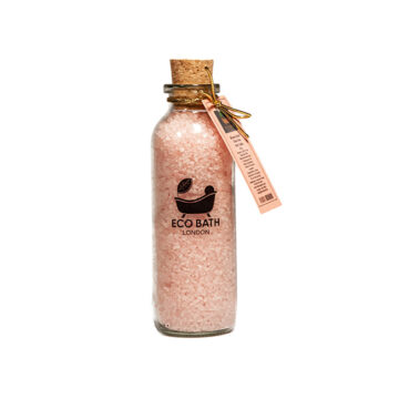 Eco Bath London Muscular Dead Sea Salts