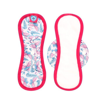 Bloomers Reusable Sanitary Pad Midi (x1)