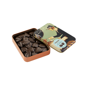 Amatller 70% Cacao Sal de Mar