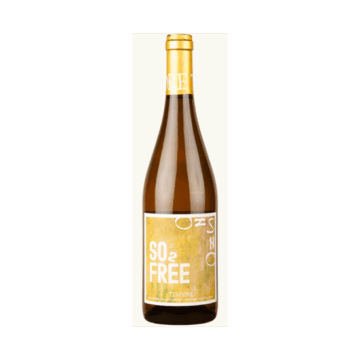 Tempore SO2 FREE Garnacha Blanca ~ No Added Sulphites