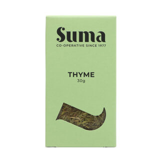 Suma Thyme