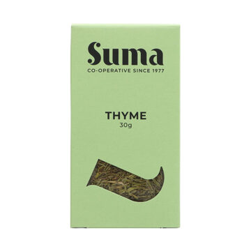 Suma Thyme