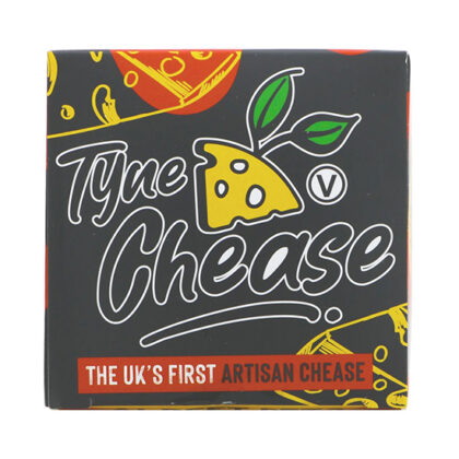 Tyne Chease Smoked 120g
