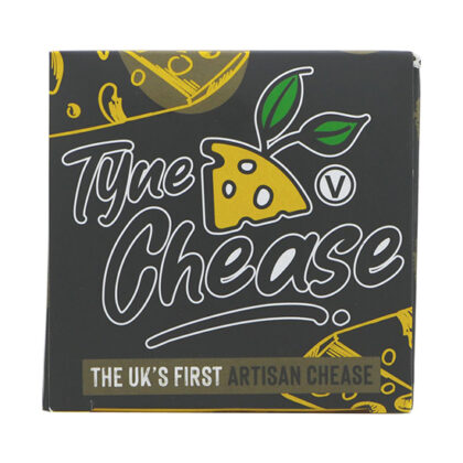 Tyne Chease Truffle Vegan Cheese 120g