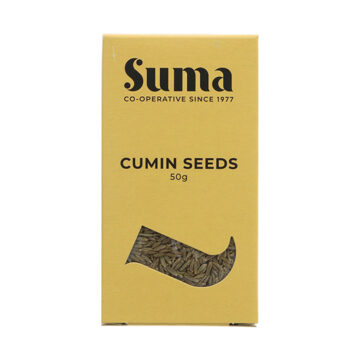 Suma Cumin Seed