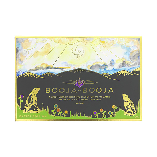 Booja Booja Award Winning Easter Selection 184g