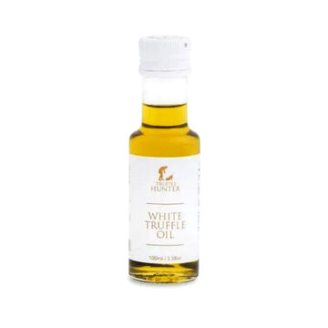 Truffle Hunter White Truffle Oil 100ml