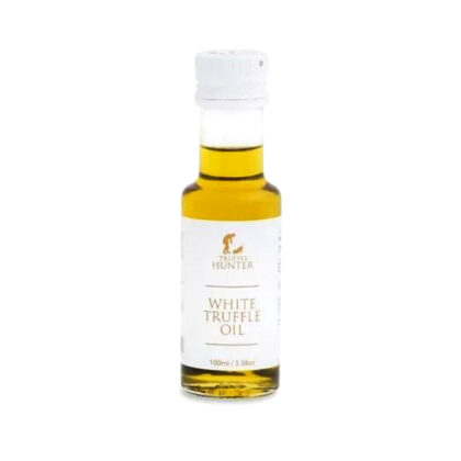 Truffle Hunter White Truffle Oil 100ml