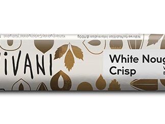 Vivani Vegan White Nougat Crisp