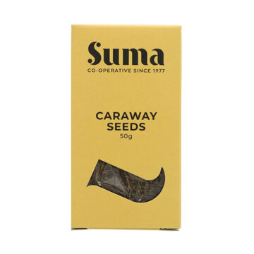 Suma Caraway Seeds