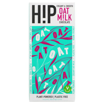 Hip Oat Milk Creamy & Smooth Chocolate