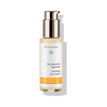 Dr. Hauschka Soothing Day Lotion