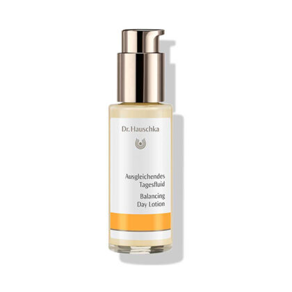 Dr. Hauschka Balancing Day Lotion 50ml