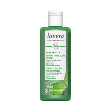 Lavera Purifying Facial Tonic 200ml