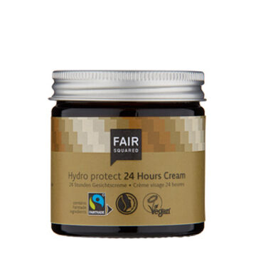 Fair Squared Argan Styling Cream