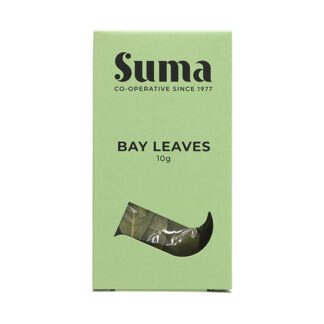 Suma Bay Leaves