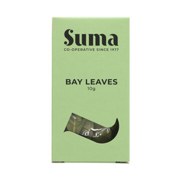 Suma Bay Leaves