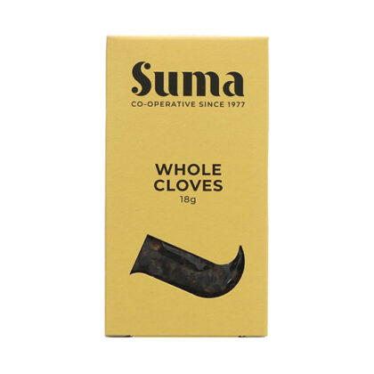 Suma Whole Cloves