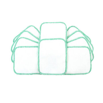 TotsBots Reusable Baby Wipes