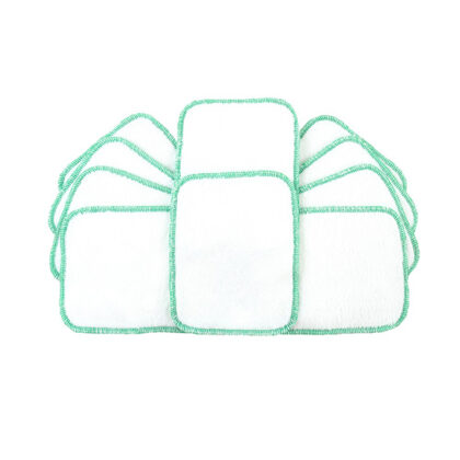 TotsBots Reusable Baby Wipes