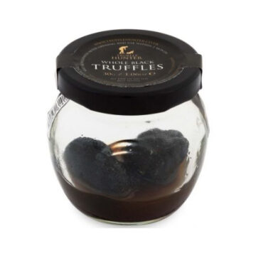 Truffle Hunter Whole Black Truffles