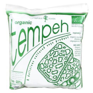 Impulse Classic Chilled Tempeh Organic