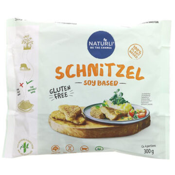 Naturli Vegan Schnitzel