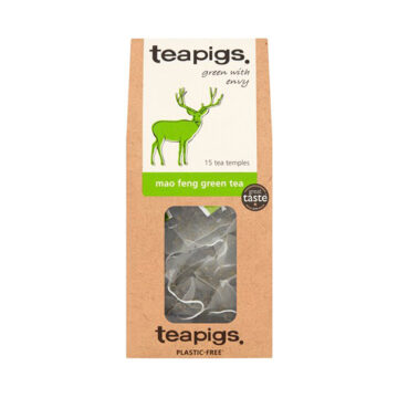 Teapigs Mao Feng Green Tea 37.5g