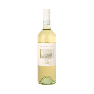 Fasoli Gino Soave Borgoletto Vegan