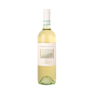 Fasoli Gino Soave Borgoletto Vegan