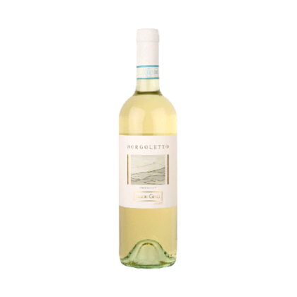 Fasoli Gino Soave Borgoletto Vegan