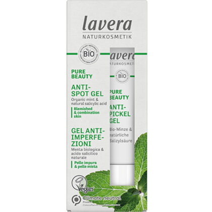 Lavera Anti Spot Gel 15ml