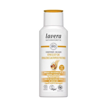 Lavera Conditioner Repair & Deep Care 200ml