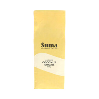 Suma Coconut Sugar Organic