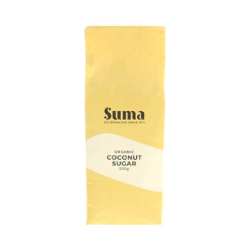 Suma Coconut Sugar Organic