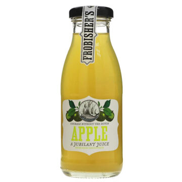 Frobishers Apple Juice