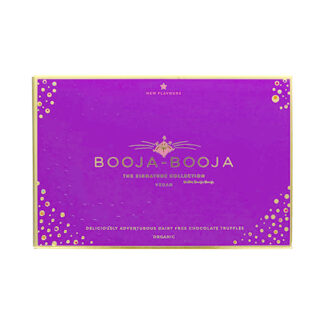 Booja Booja The Signature Collection Organic