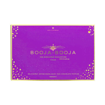 Booja Booja The Signature Collection Organic