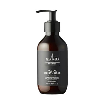 Sukin For Men Facial Moisturiser